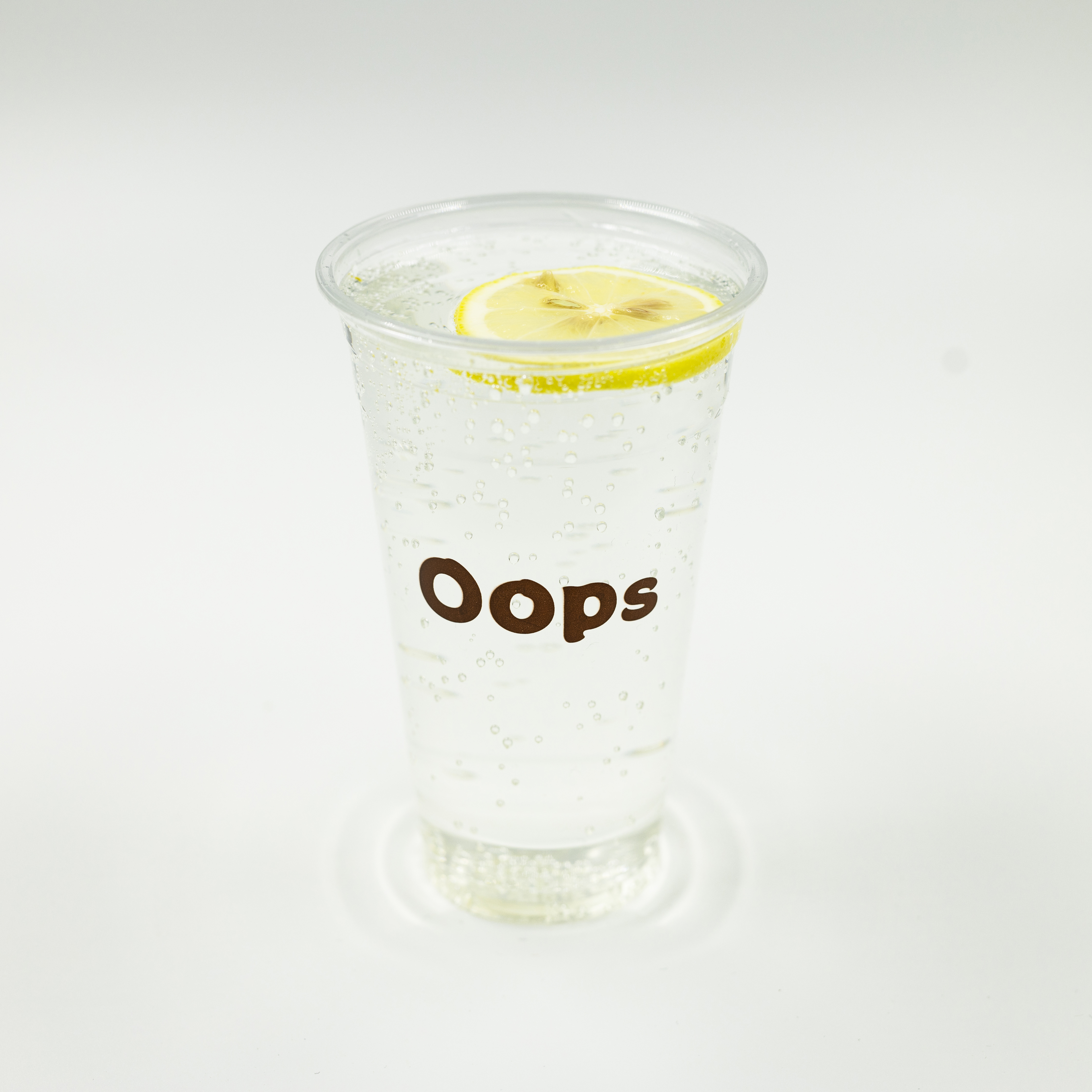 气泡水
