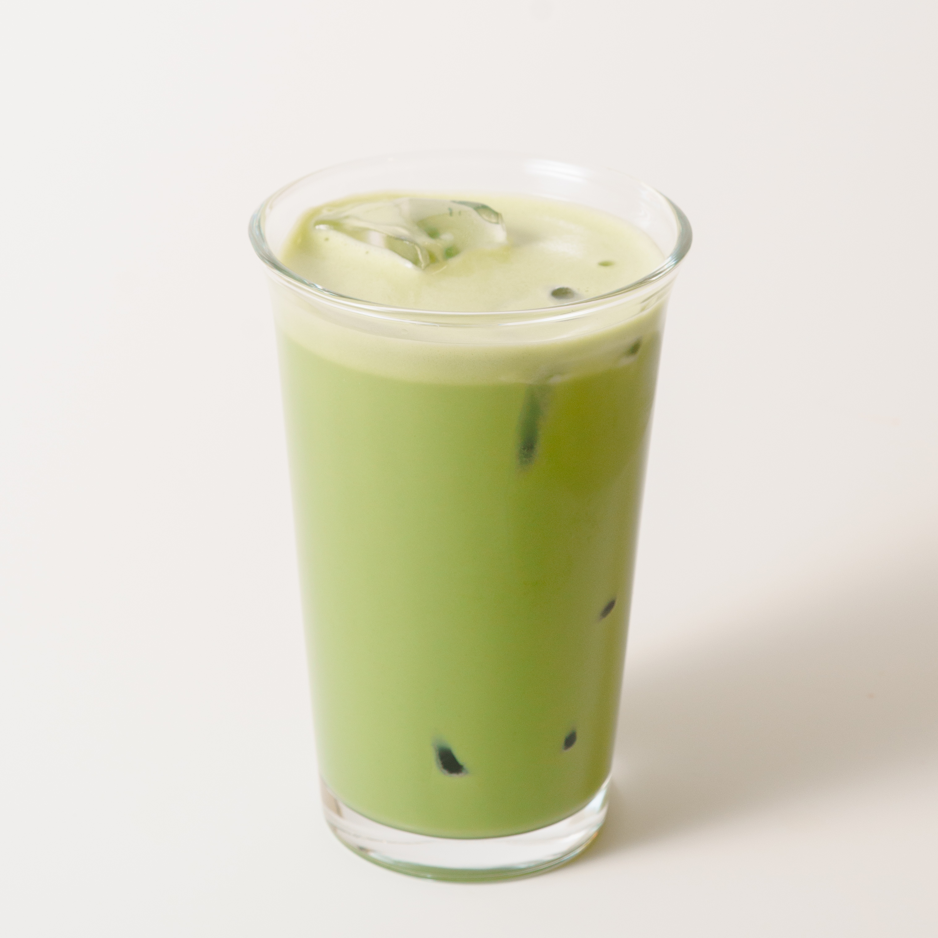 抹茶燕麦