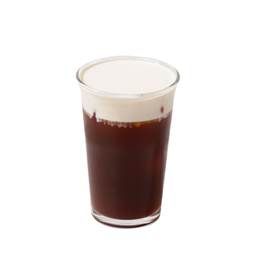 冬瓜茶浮云美式