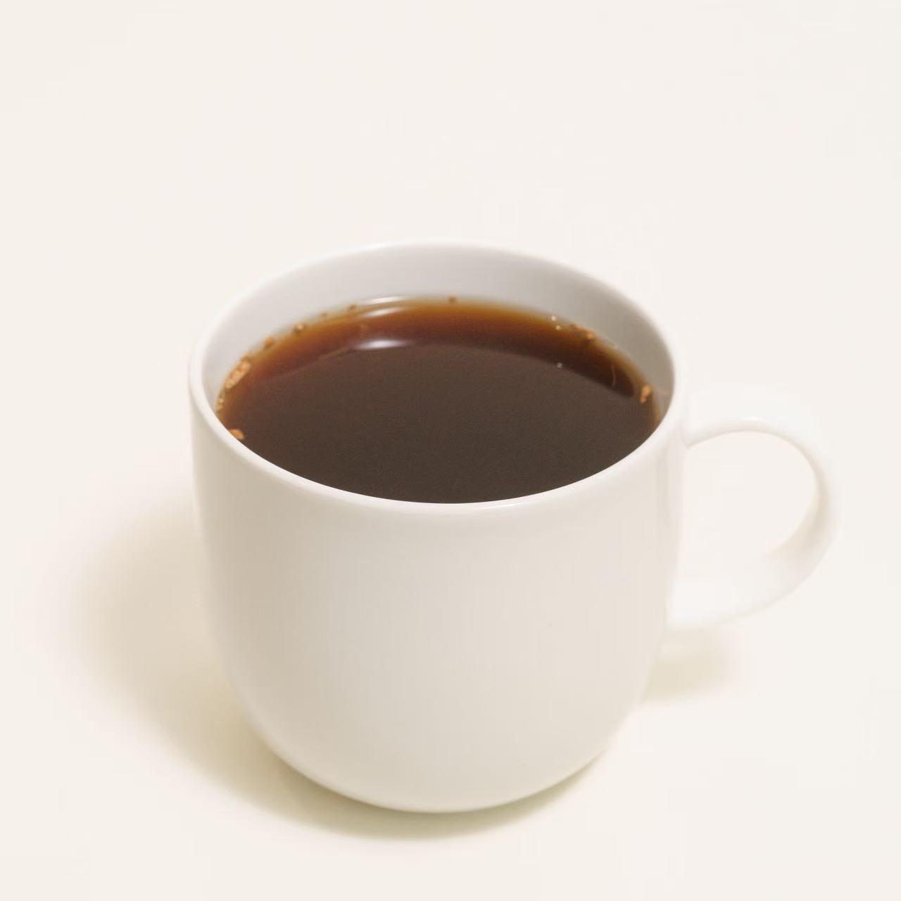 红糖姜茶