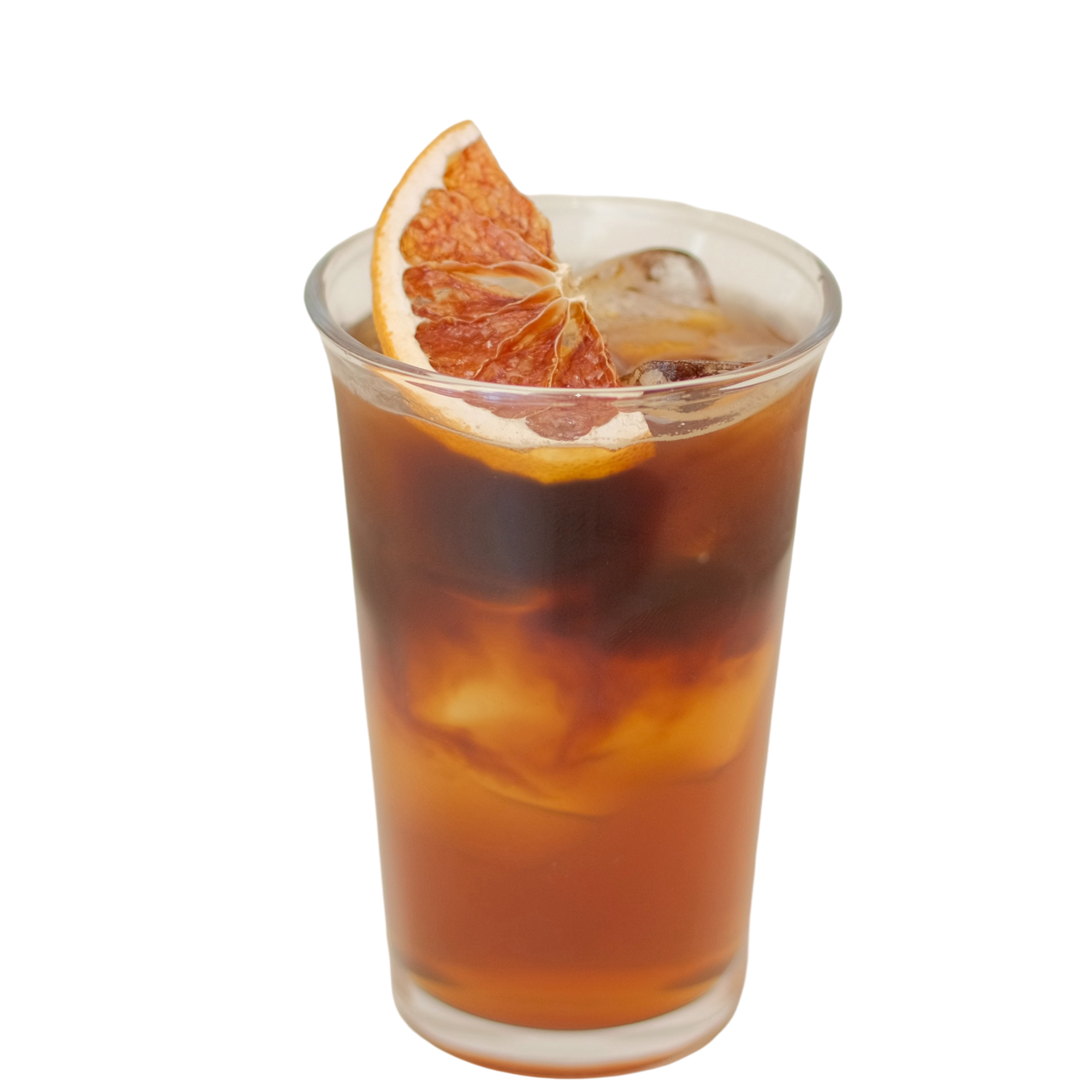 西柚冰茶美式