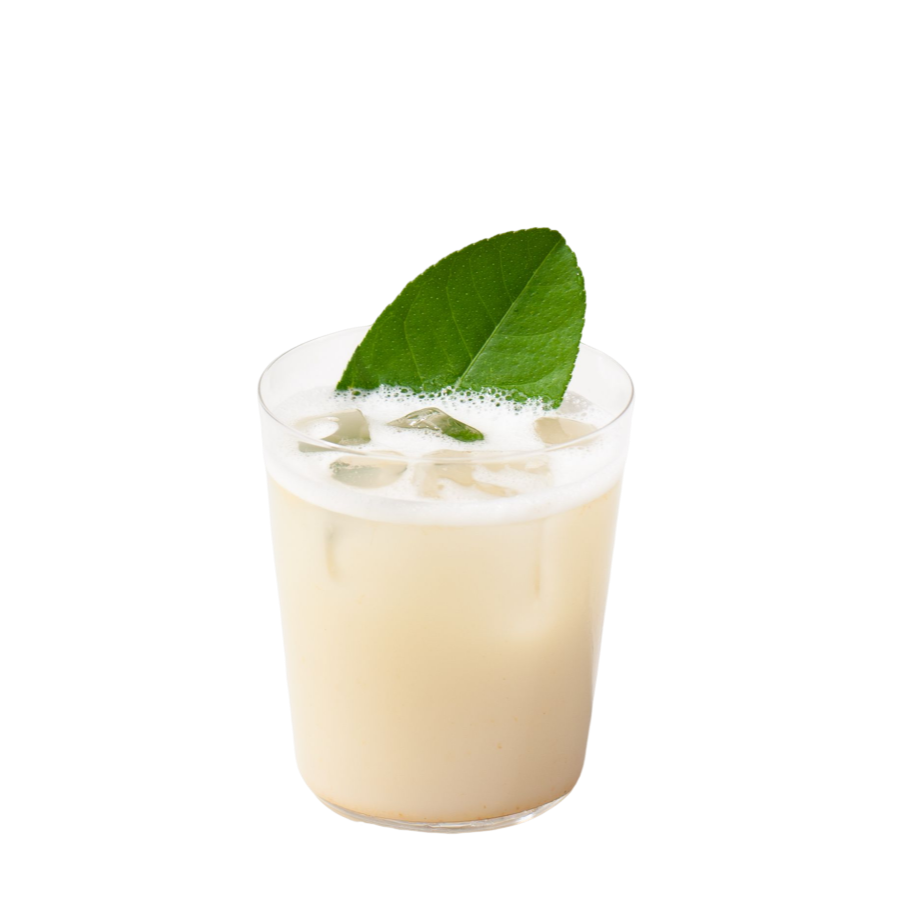南姜梅子油柑