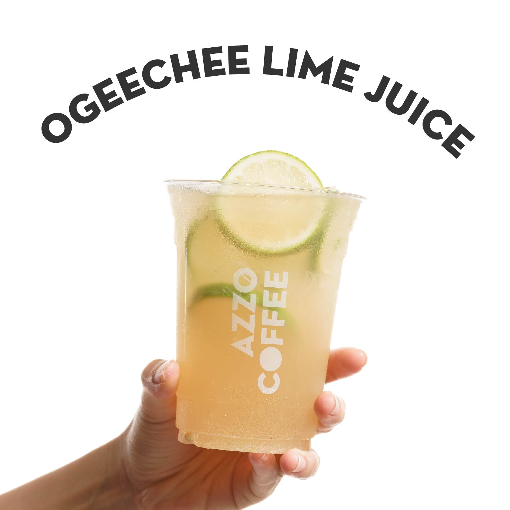 茉莉毛尖檸檬茶