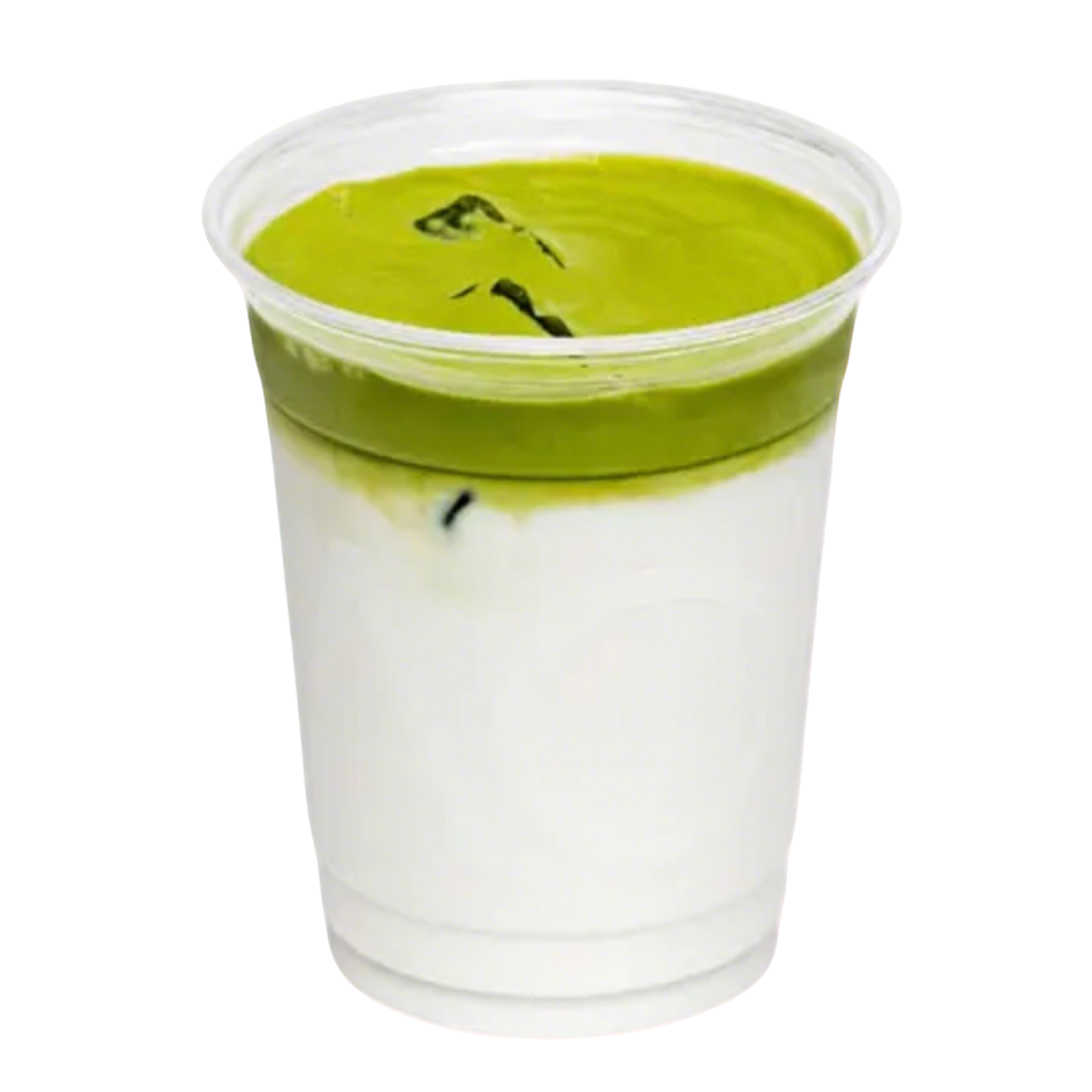 抹茶生椰