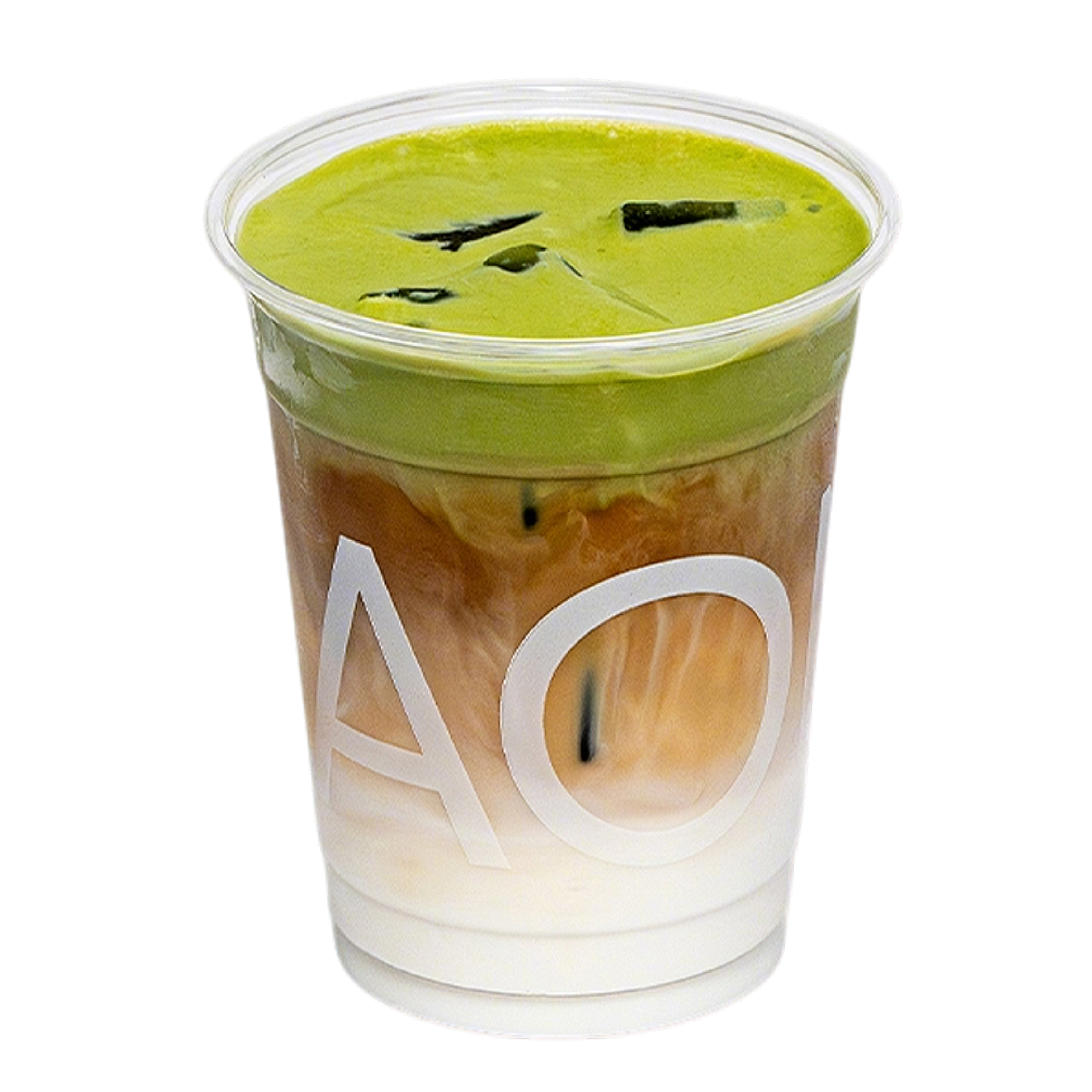 咖啡抹茶生椰