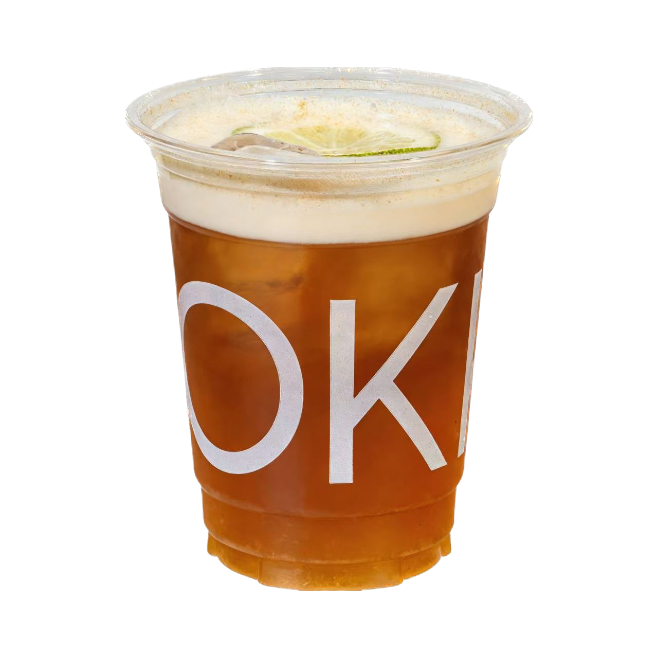 闽南柠檬茶