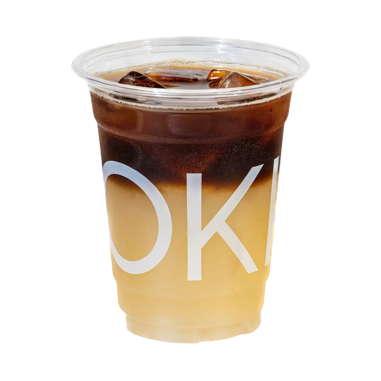 油柑茉莉美式