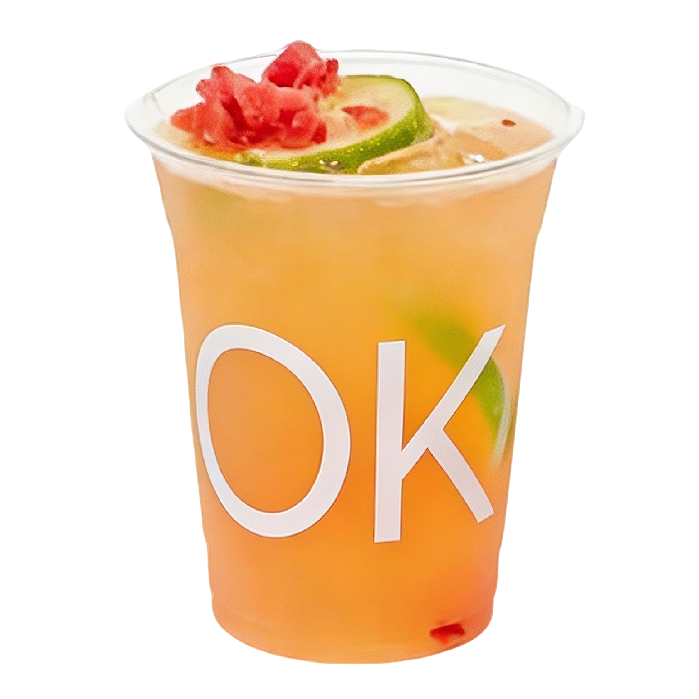 番石榴茉莉茶