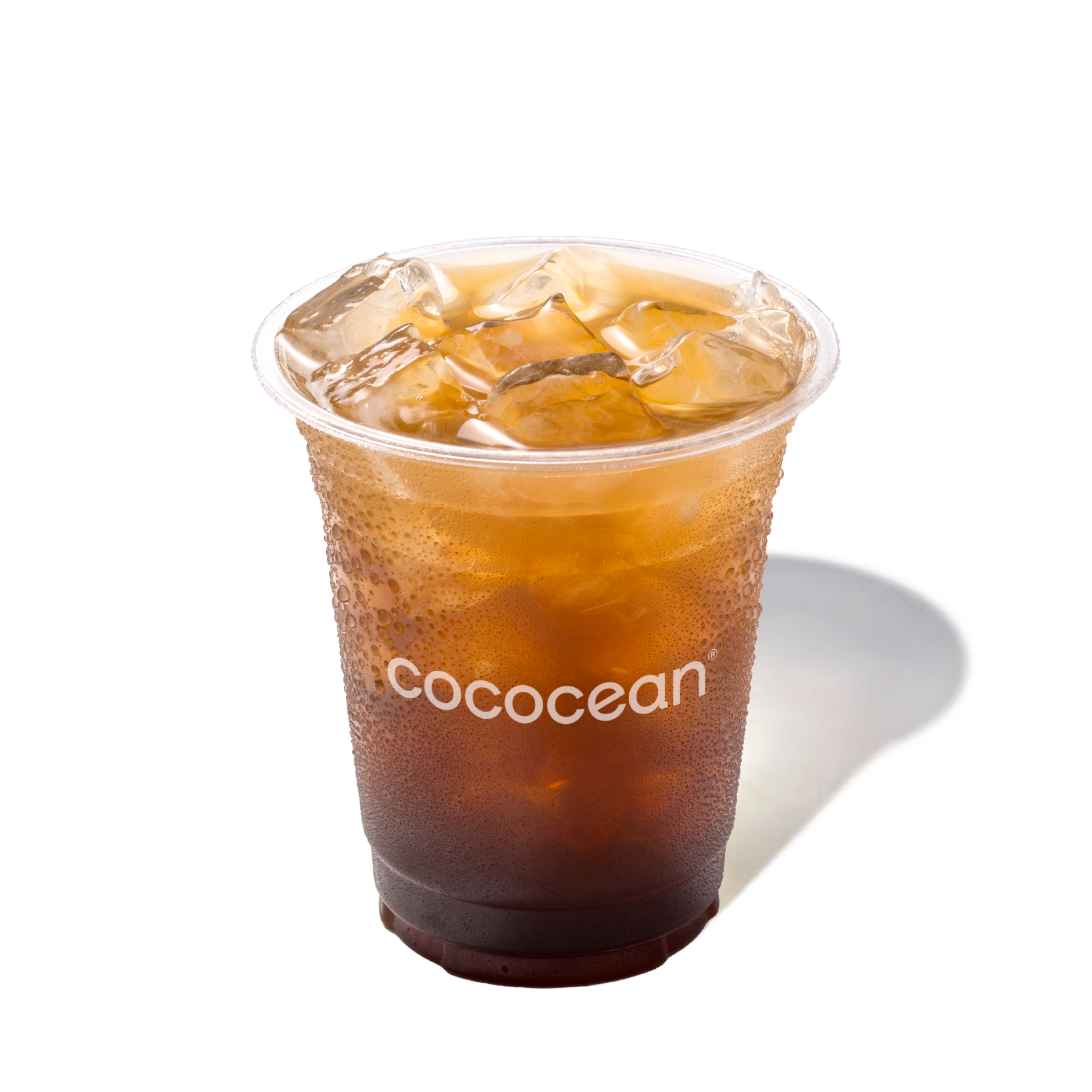 冰椰美式（大杯）