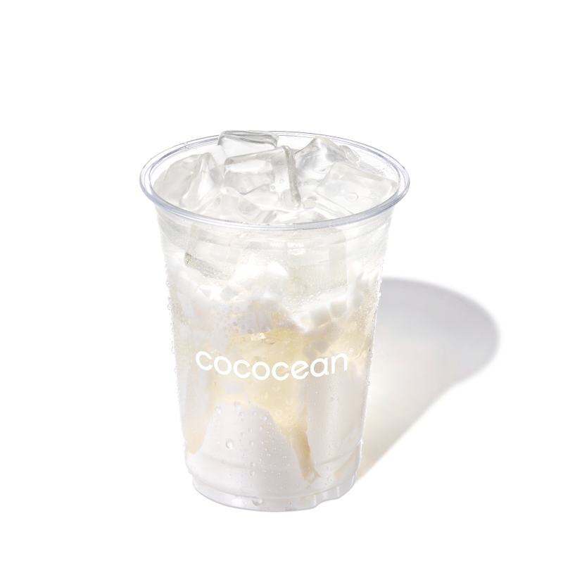 椰子三兄弟（大杯）
