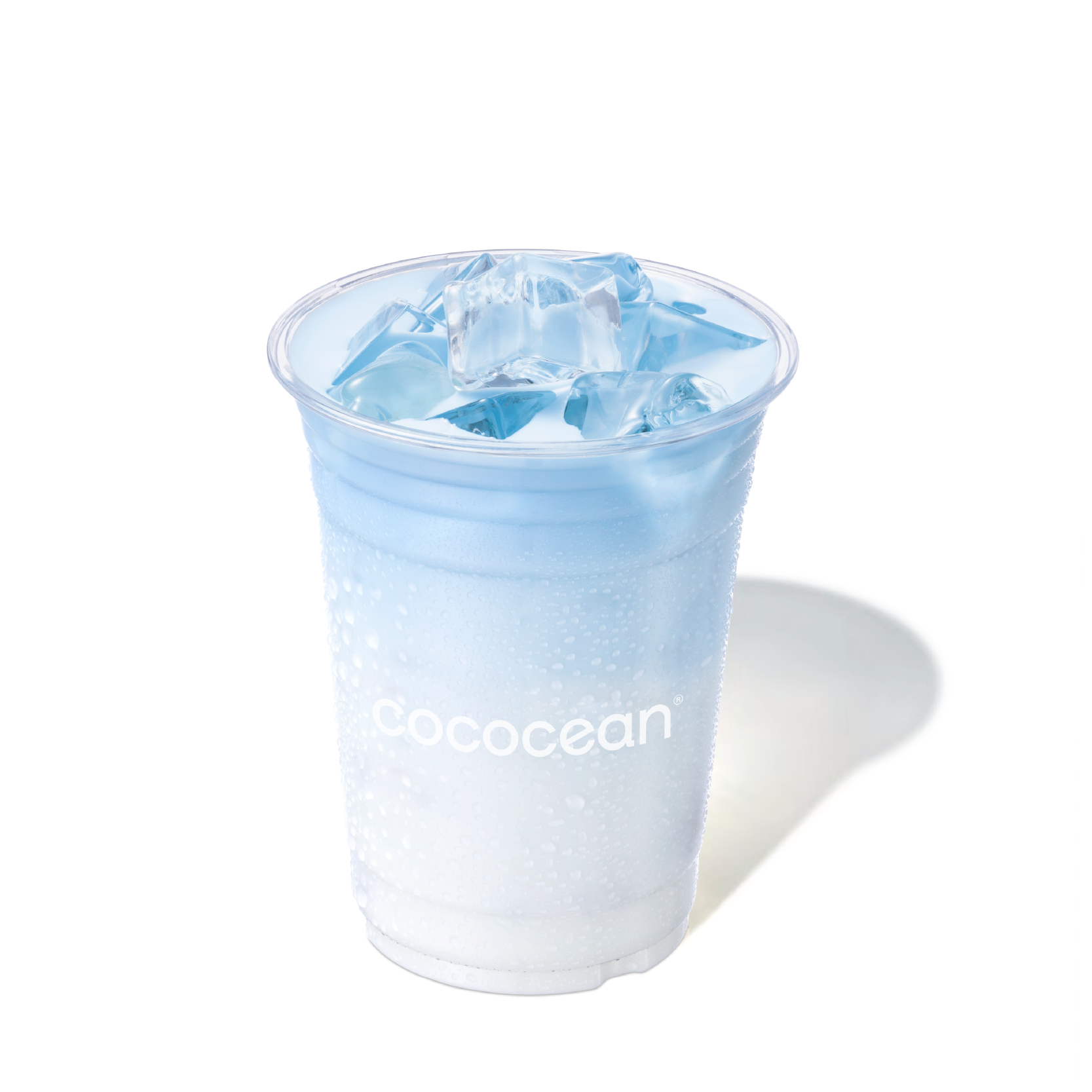 海洋椰奶