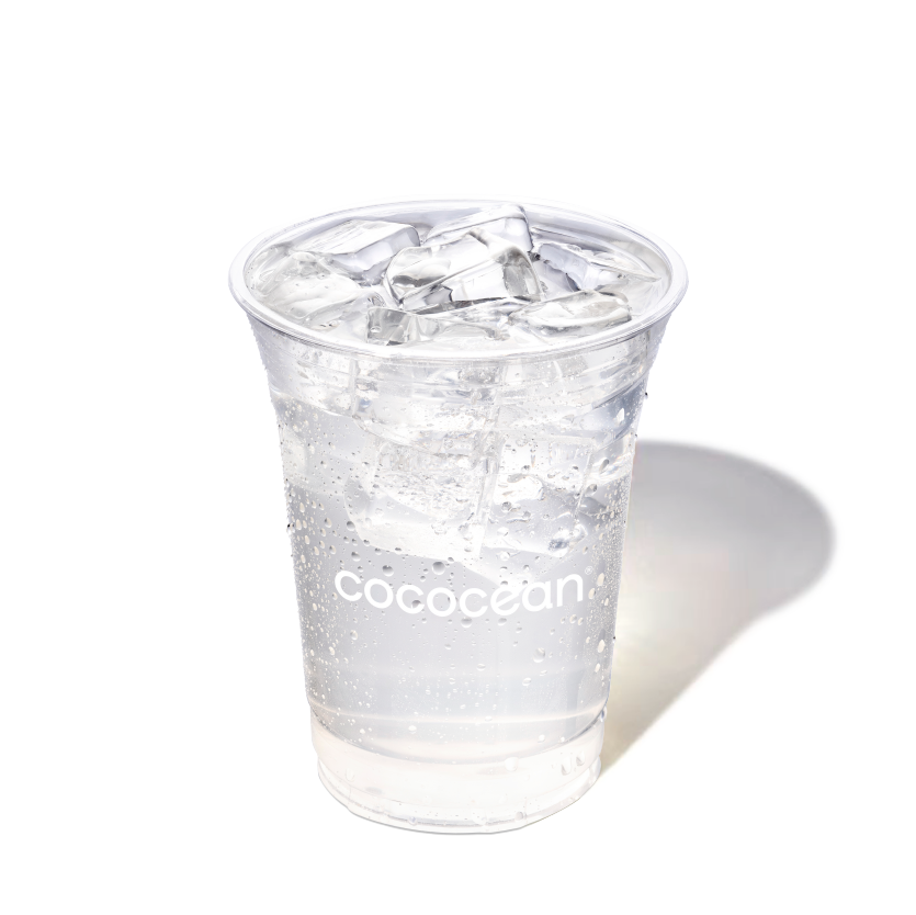 新鲜椰子水（大杯）