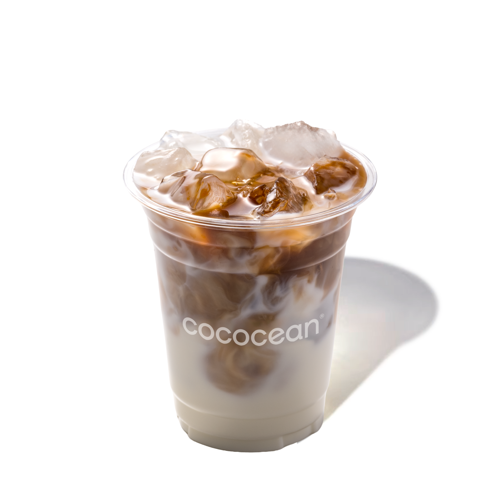生椰拿铁（大杯）