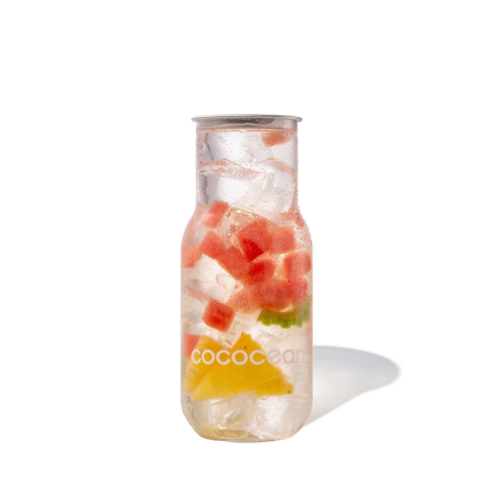 水感活力椰子水