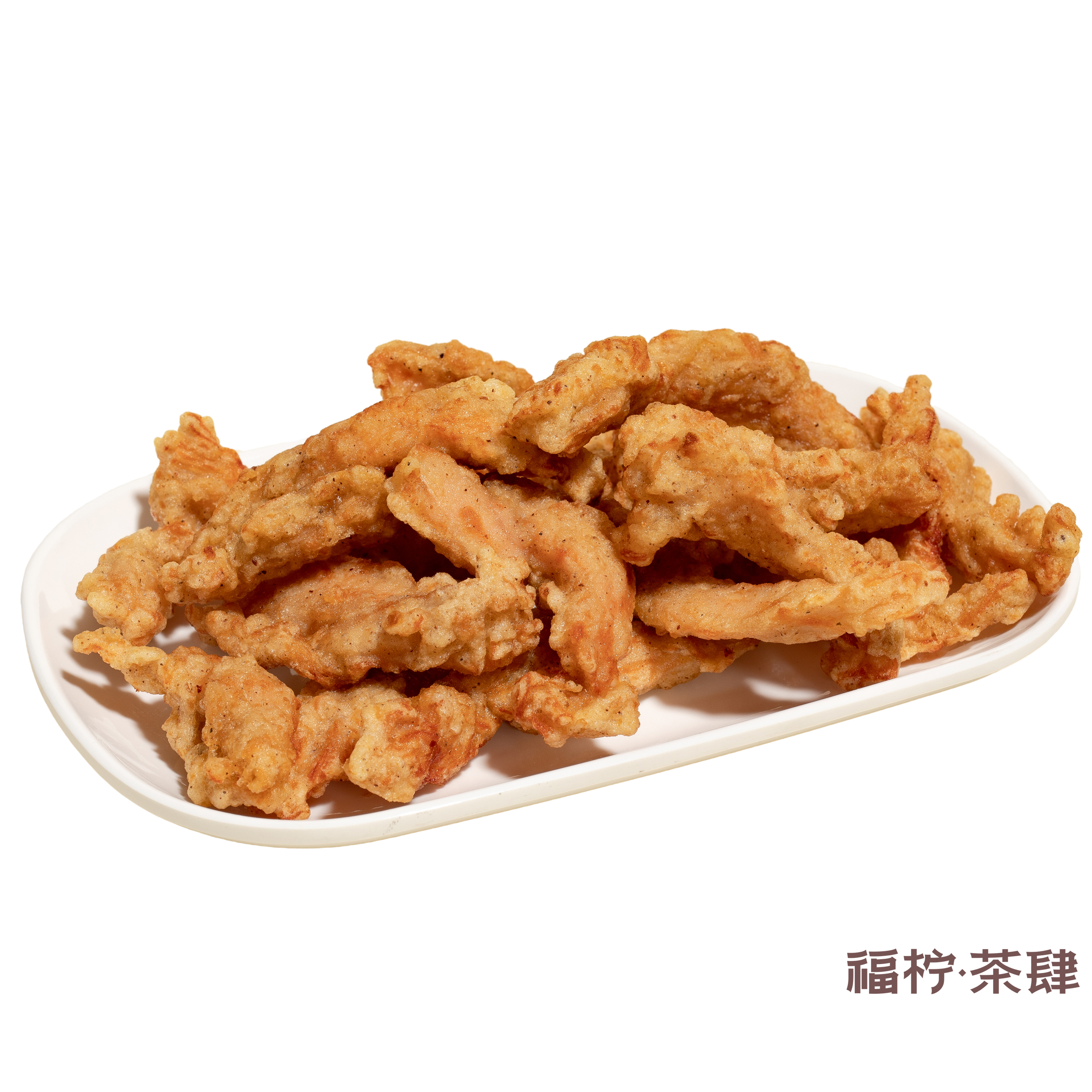 雞柳