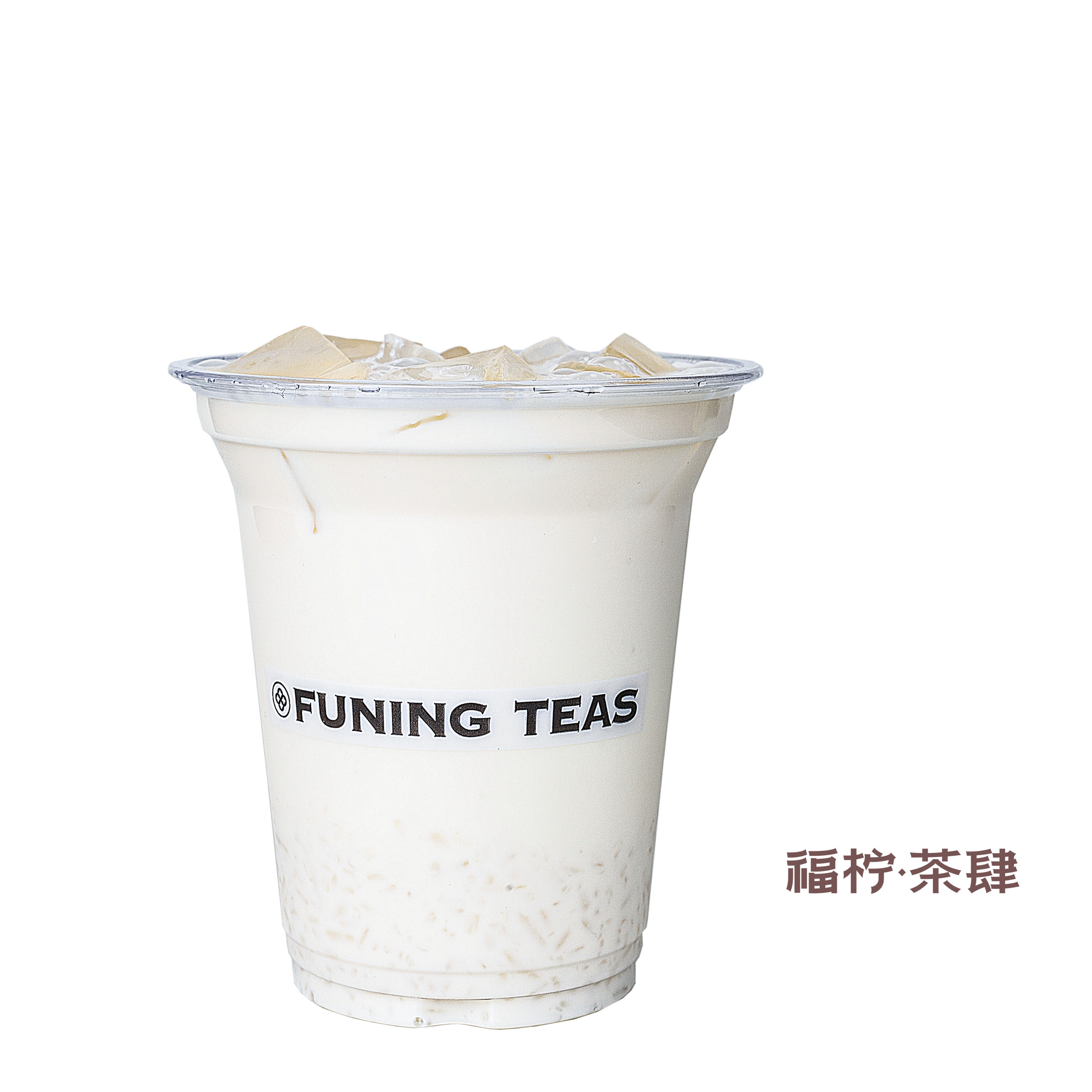 奶油米酒