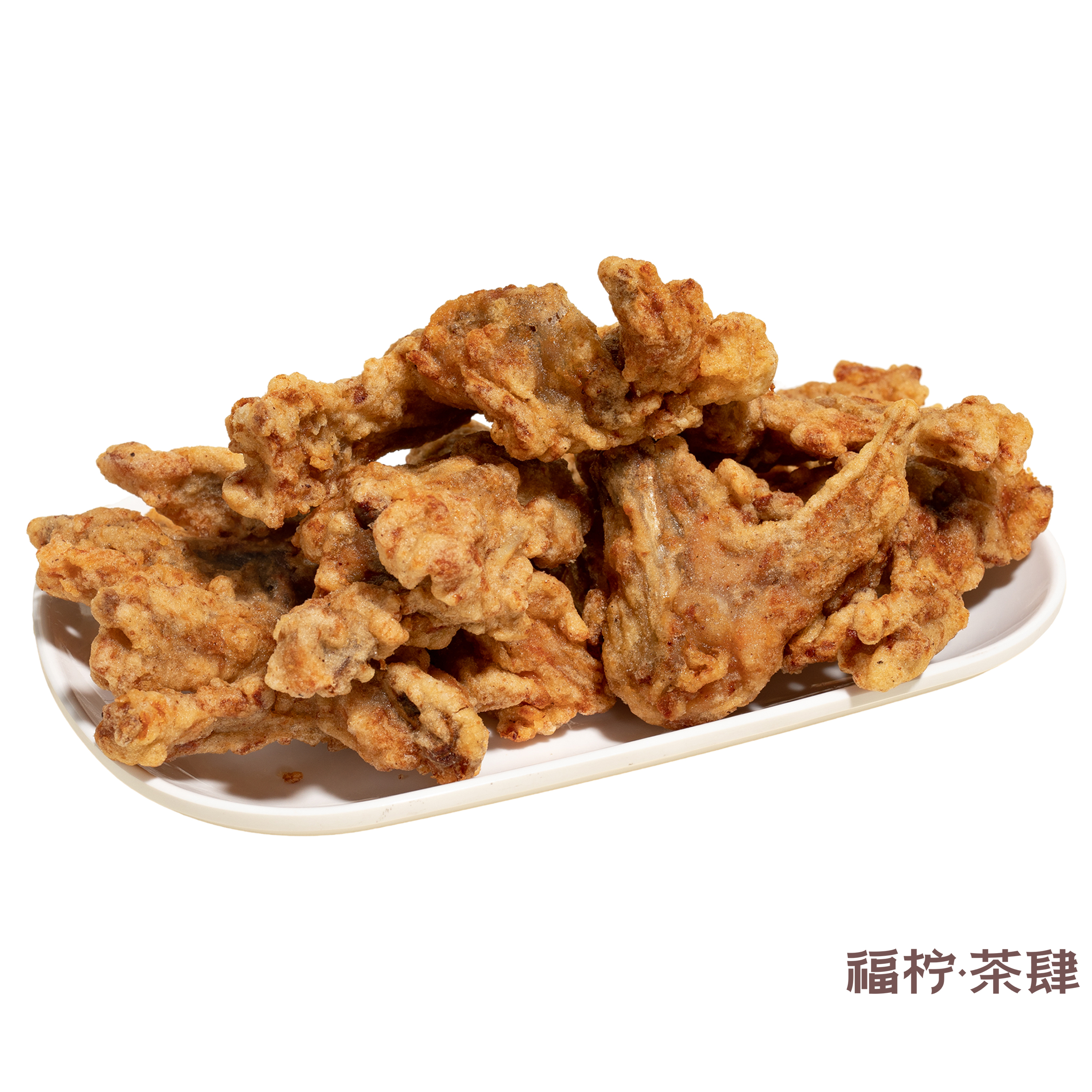 雞叉骨