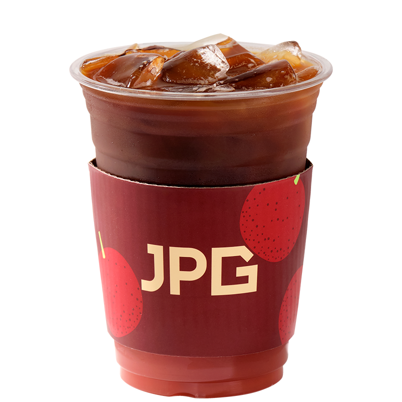 茉莉山楂