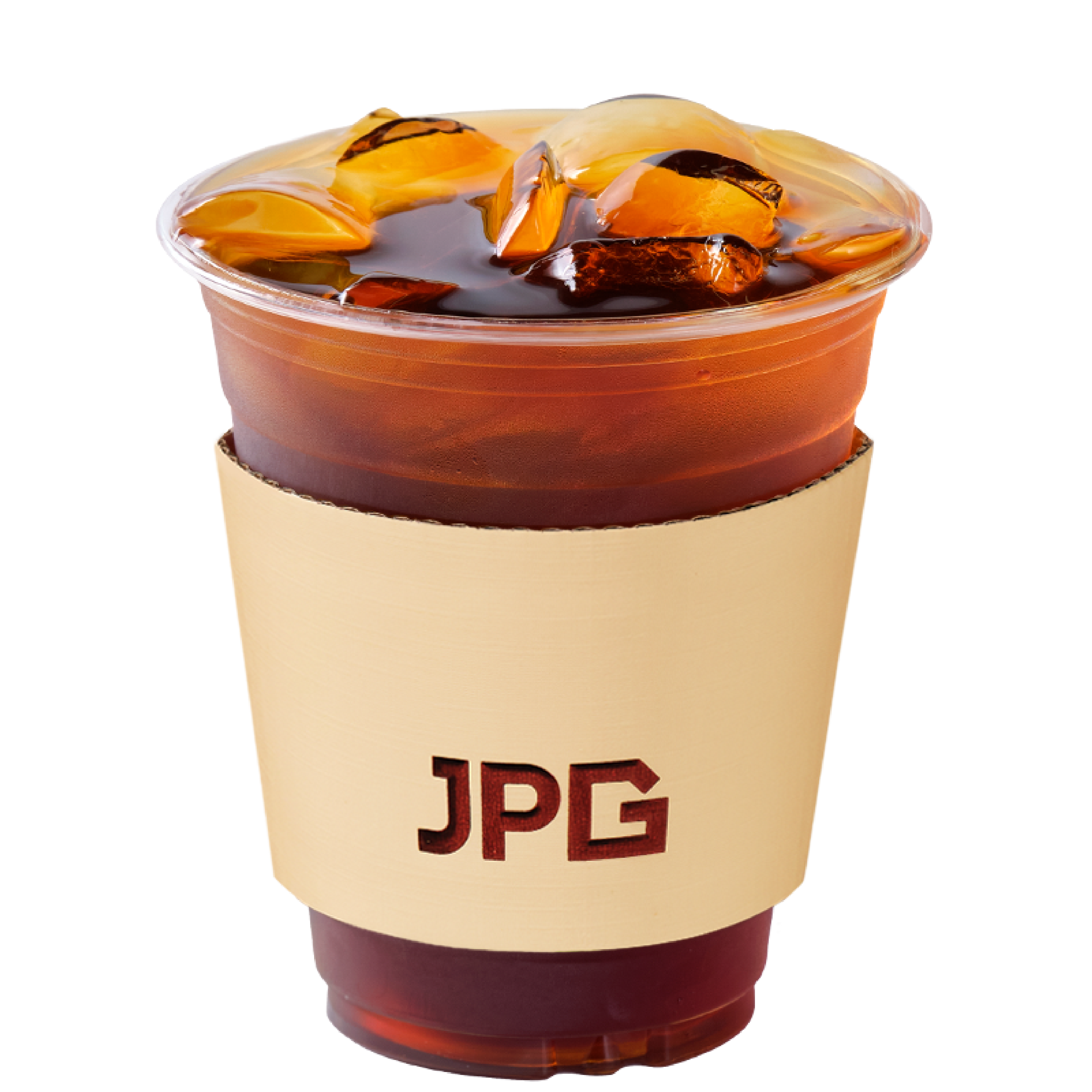 冷萃