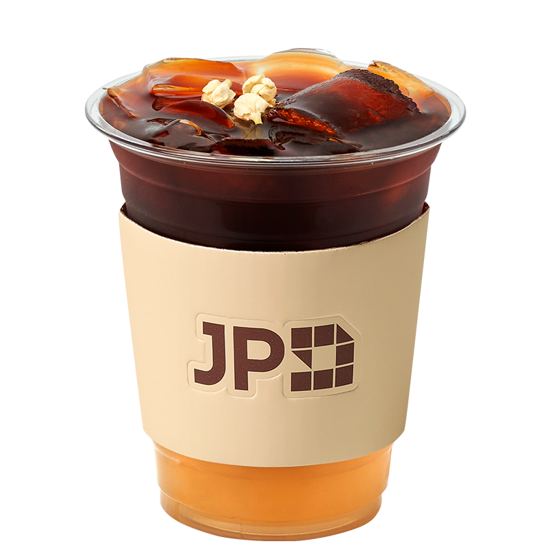 茉莉冷萃