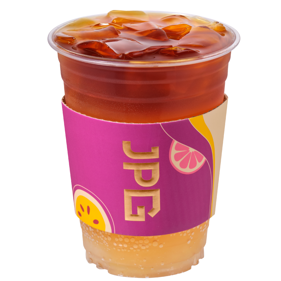 泡泡西柚