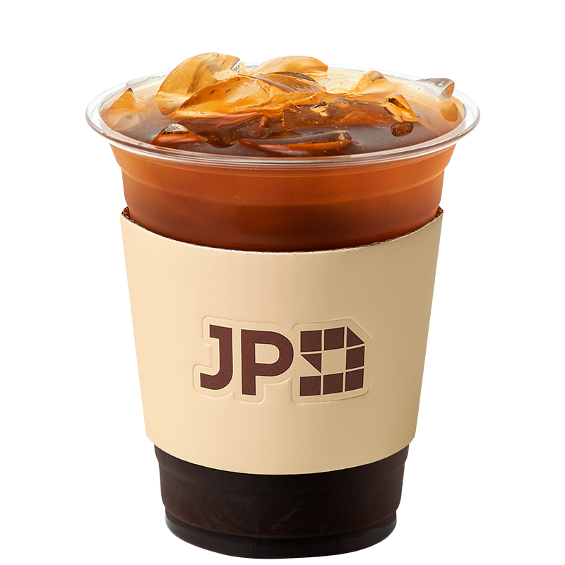 美 式