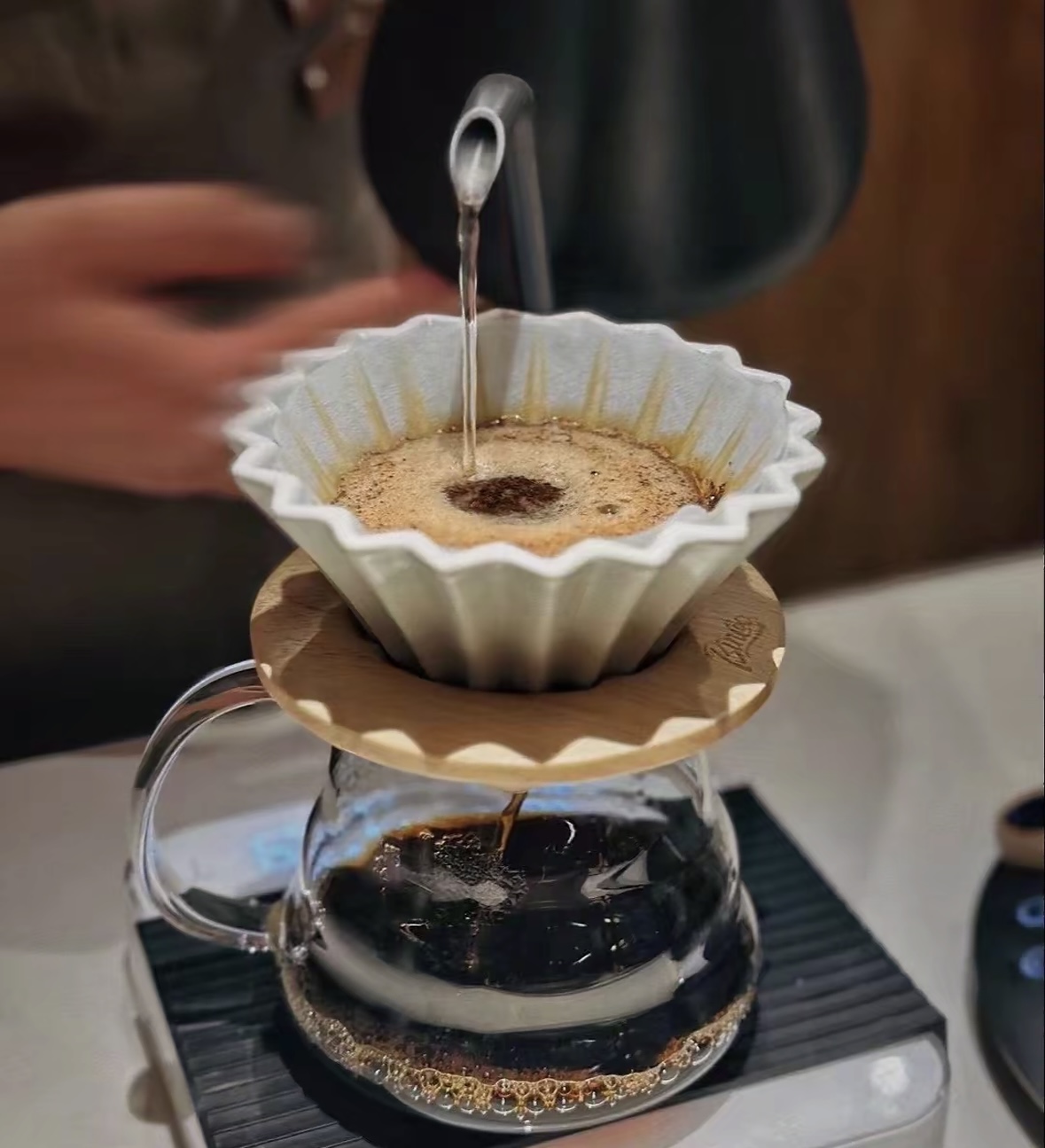 苏门答腊 曼特林 日式直火深烘