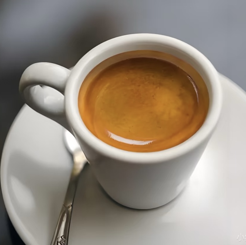 意式濃縮 Espresso