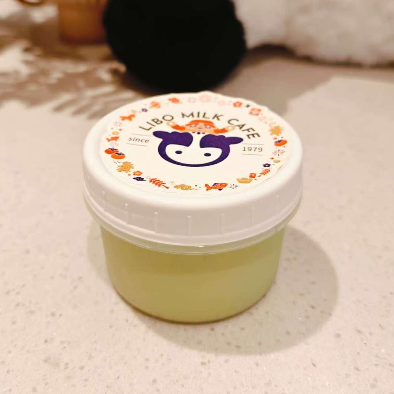 抹茶罐罐