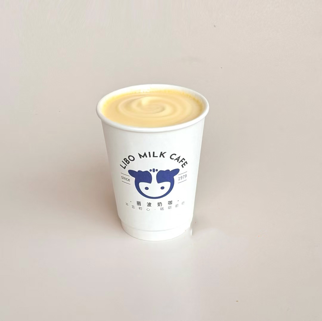 黄芪鲜奶