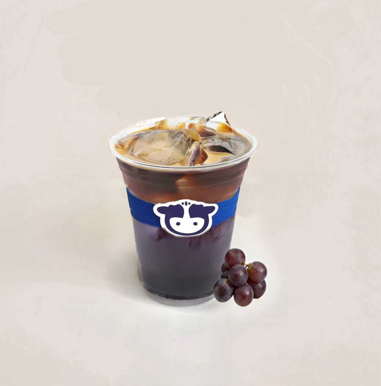 葡萄美式
