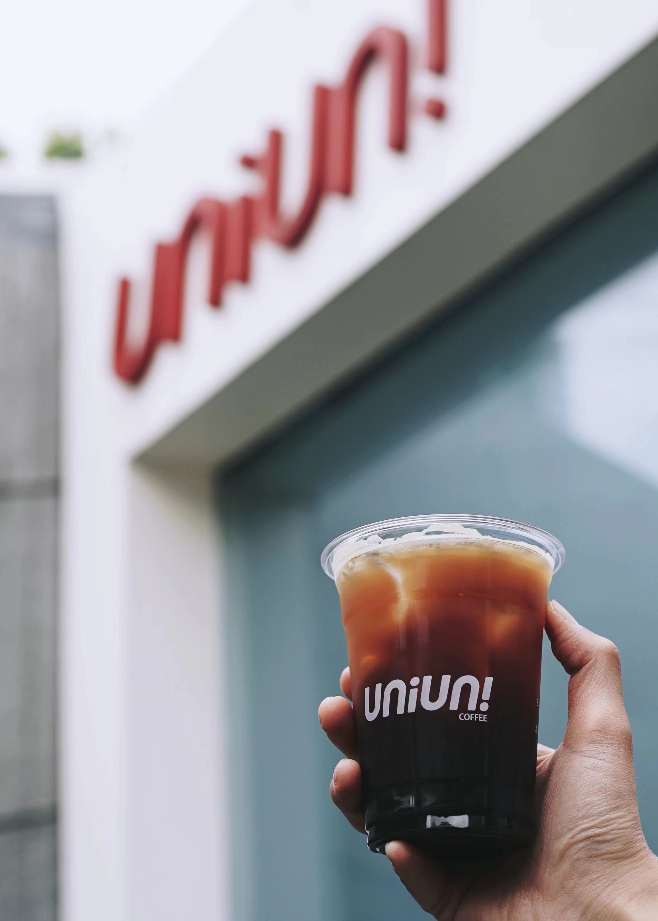 COLD BREW(杯）