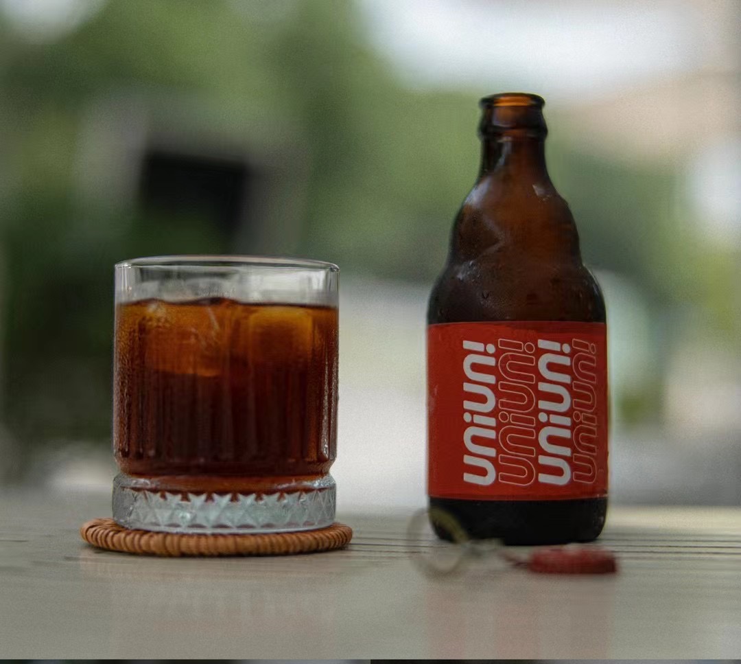 冷泡（杯）