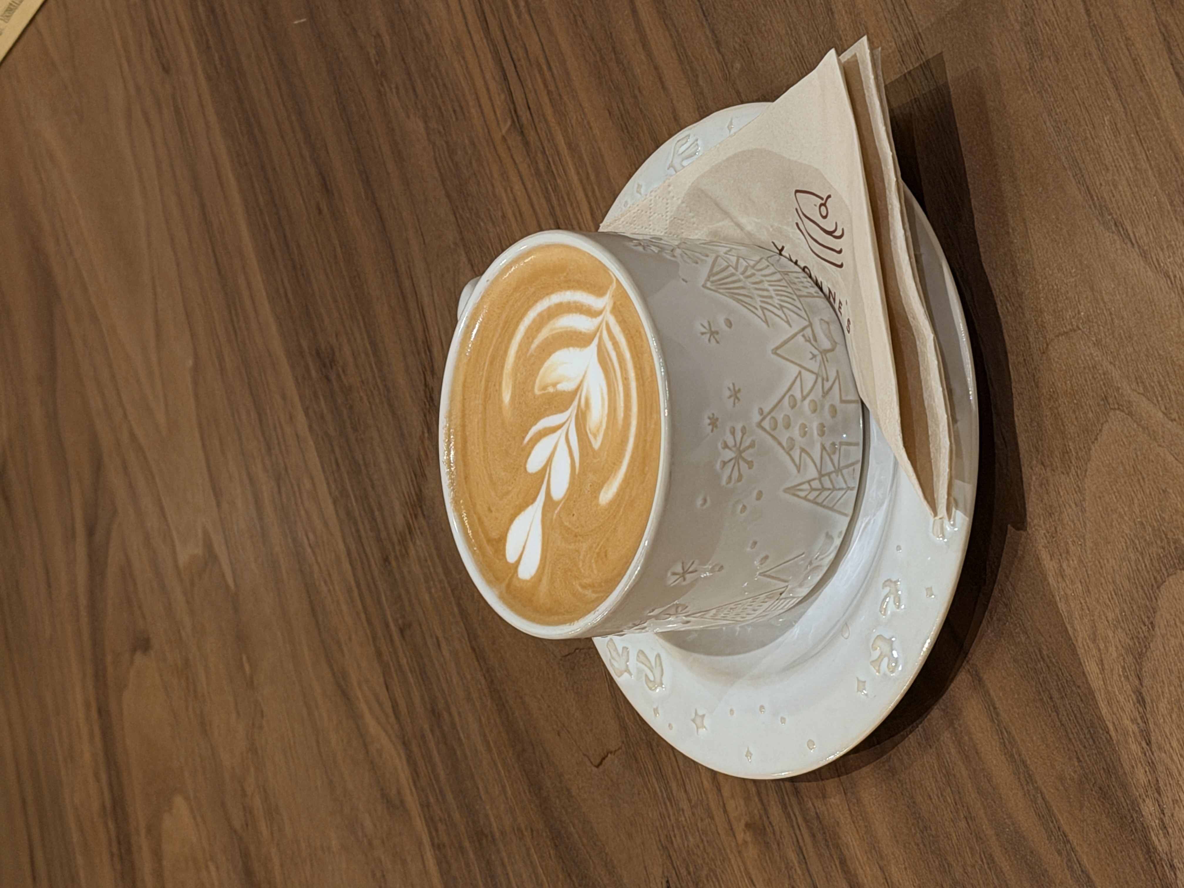 卡布奇諾Cappuccino