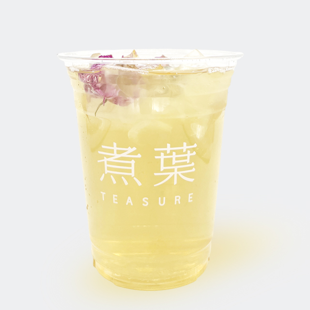 冰萃·茉莉花茶