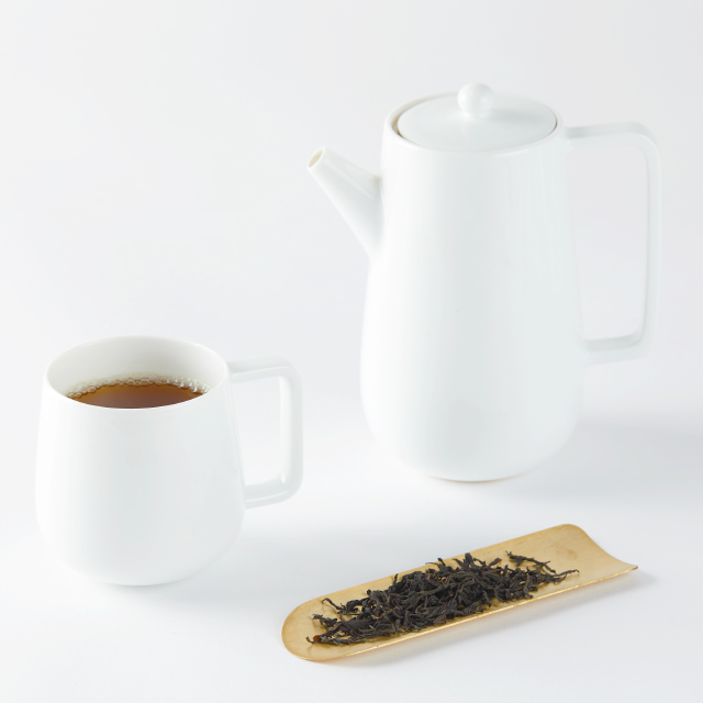 大红袍茶