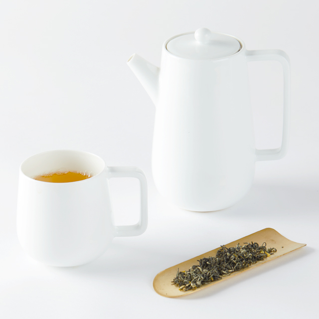 茉莉花茶