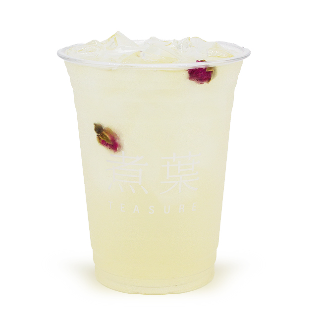 冰萃·狗牯腦綠茶