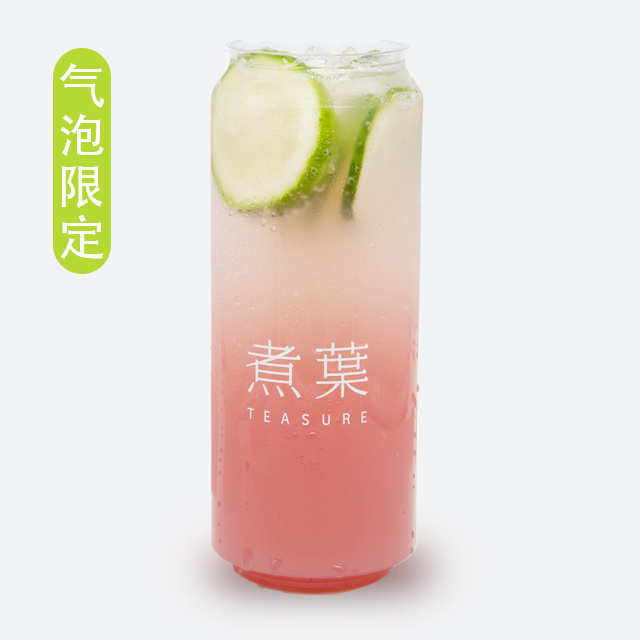 气泡芭乐茉莉