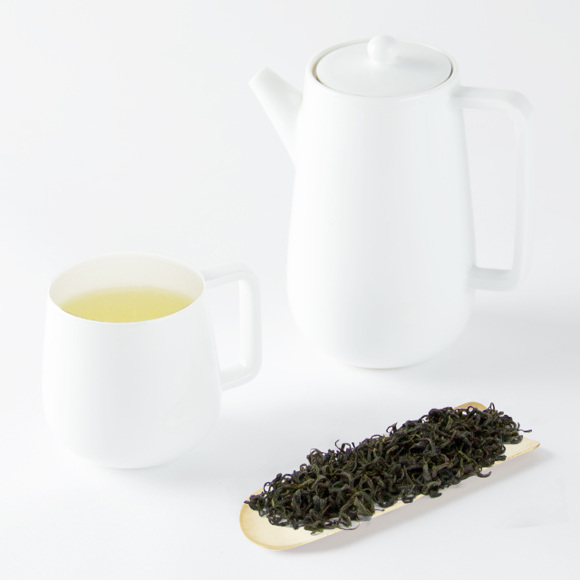 信阳毛尖绿茶
