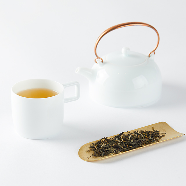 七窨茉莉·福 州