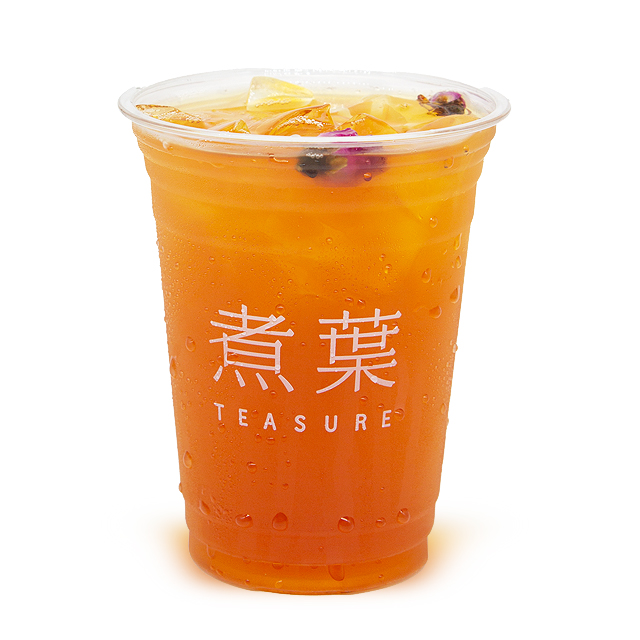 冰萃·狗牯脑红茶