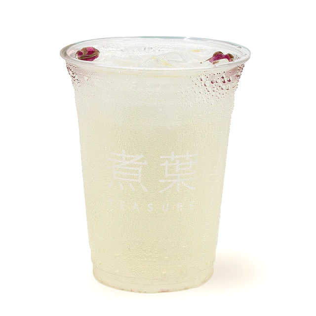 冰萃·白兰龙井