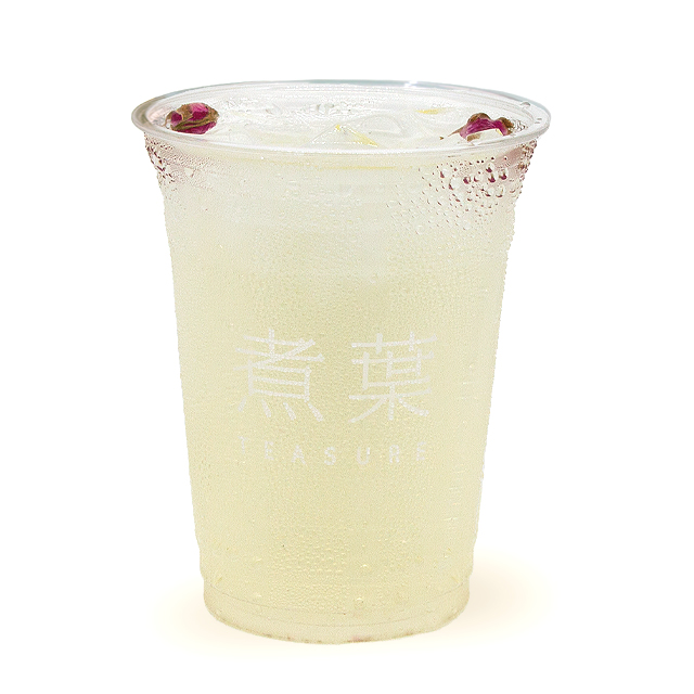 冰萃·柚香金观音