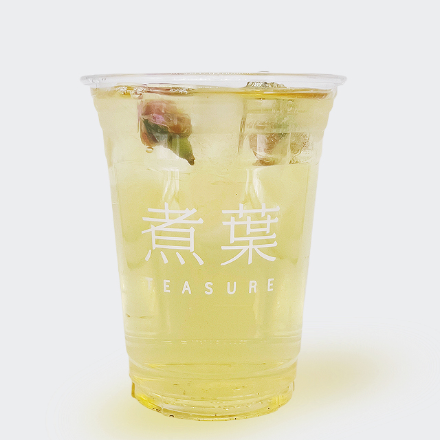 冰萃·栀子仙露