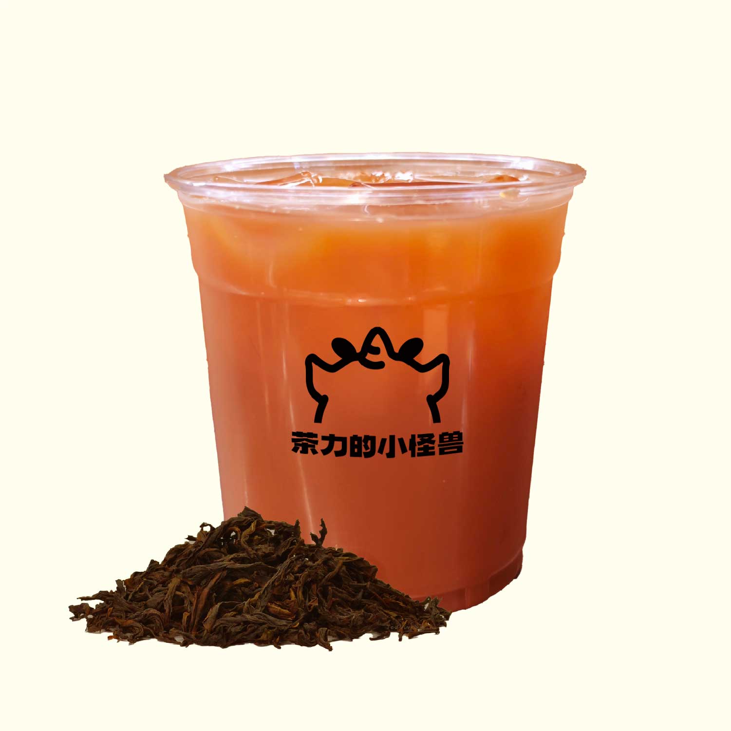 红乌龙皇后