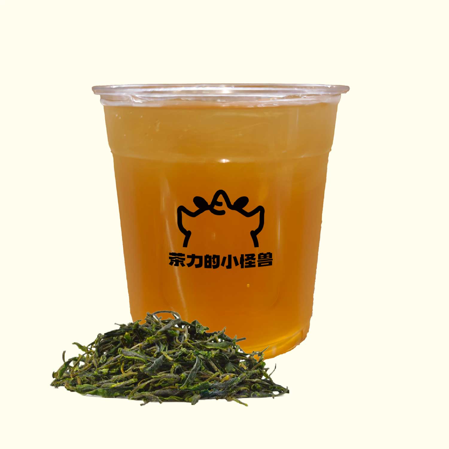 柚花青乌龙