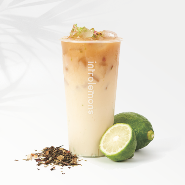 柠香马黛CD（500ml）