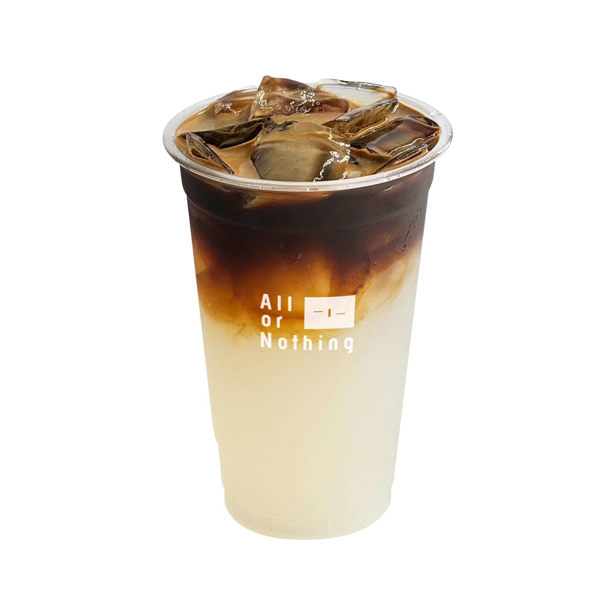 油柑茉莉美式