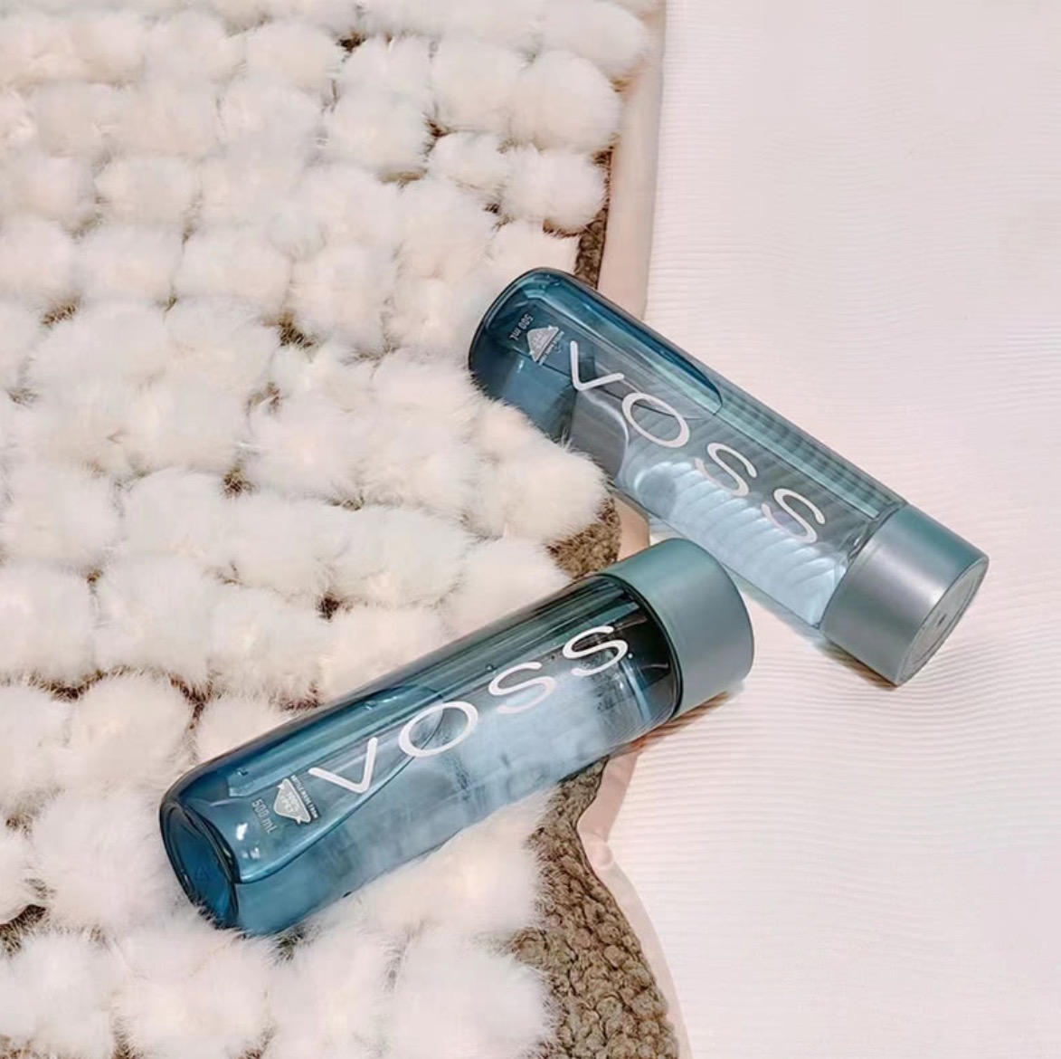 芙丝（Voss）天然泉水
